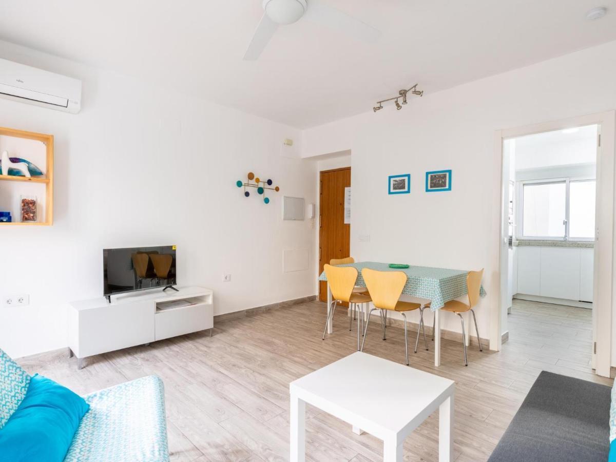 Holi-Rent Padre Isla Apartment Sevilla Exterior foto