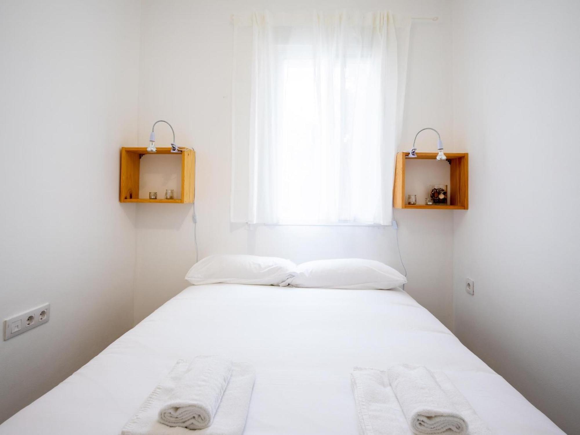 Holi-Rent Padre Isla Apartment Sevilla Exterior foto