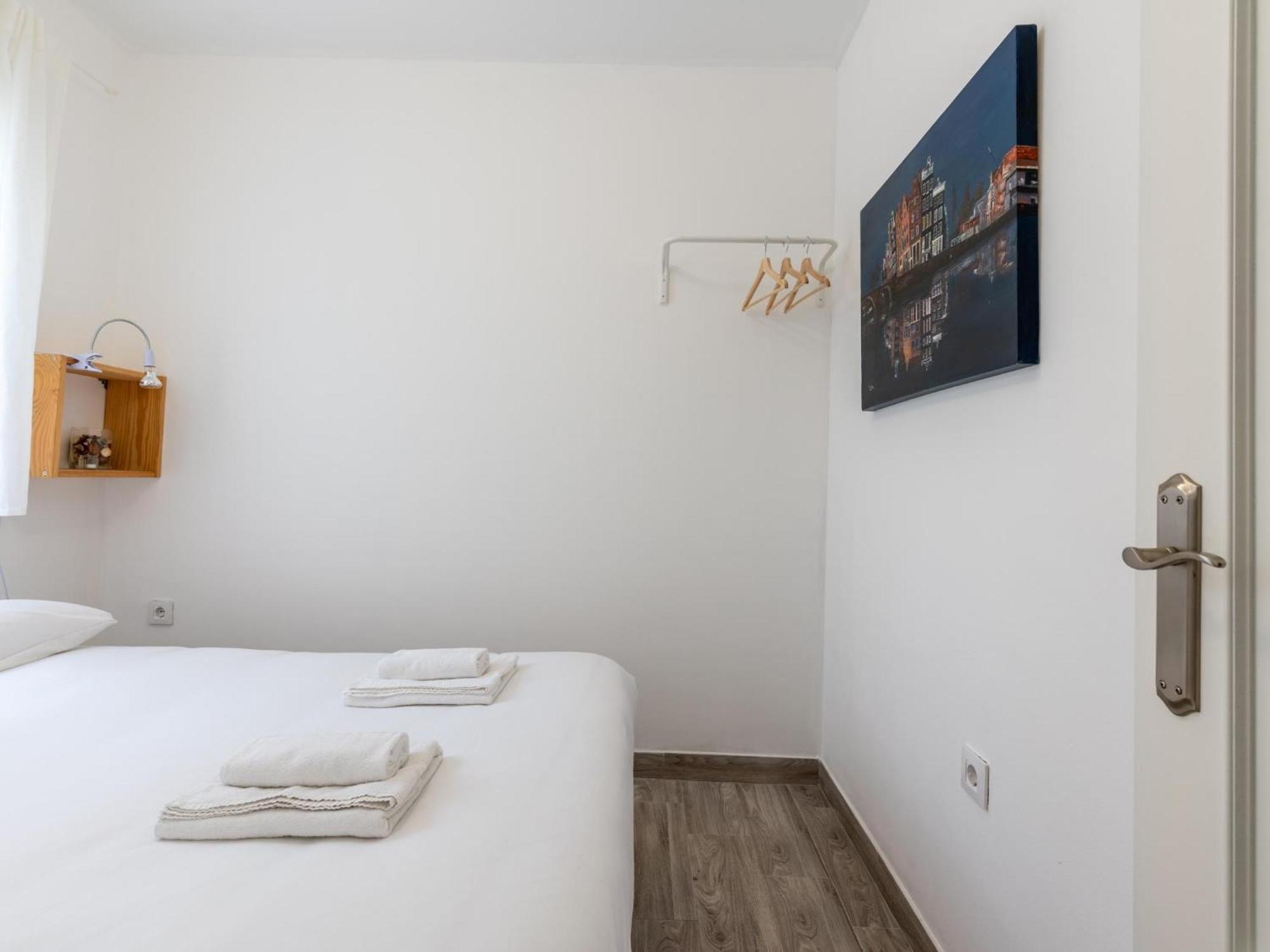 Holi-Rent Padre Isla Apartment Sevilla Exterior foto
